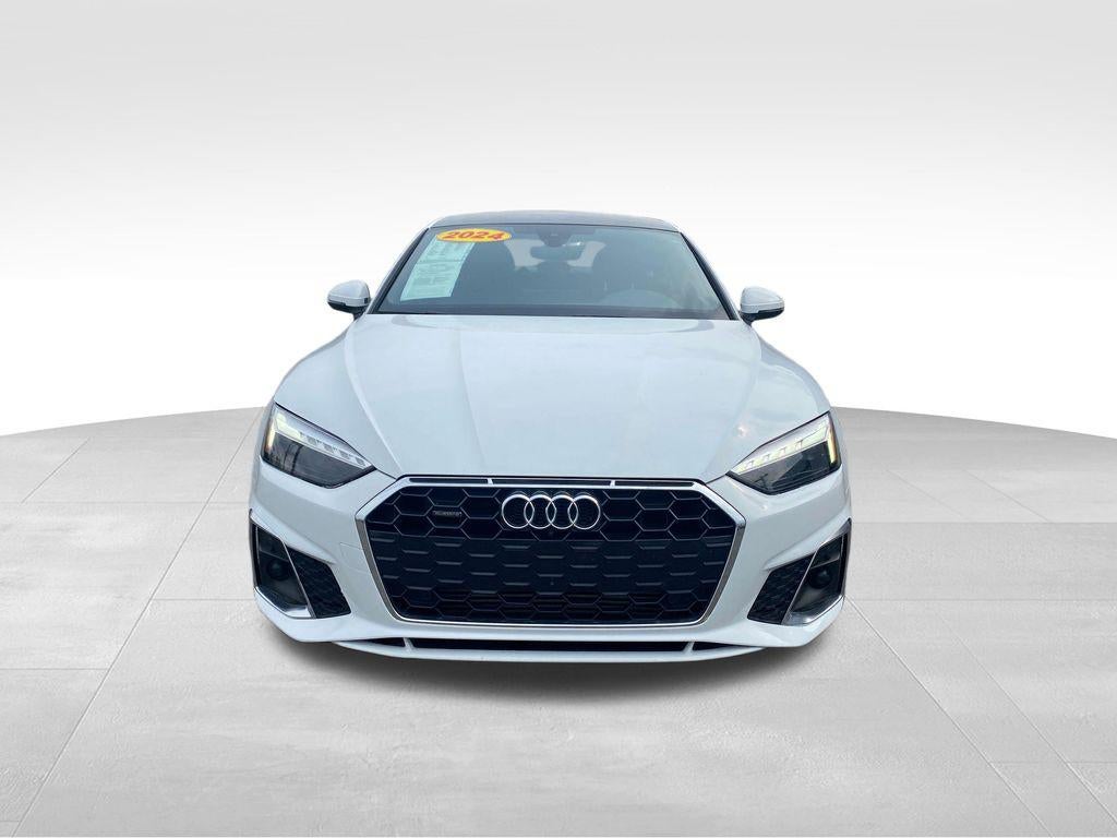 2024 Audi A5 Sportback Premium Plus 45 TFSI quattro S tronic