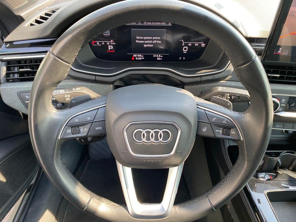 2024 Audi A5 Sportback Premium Plus 45 TFSI quattro S tronic