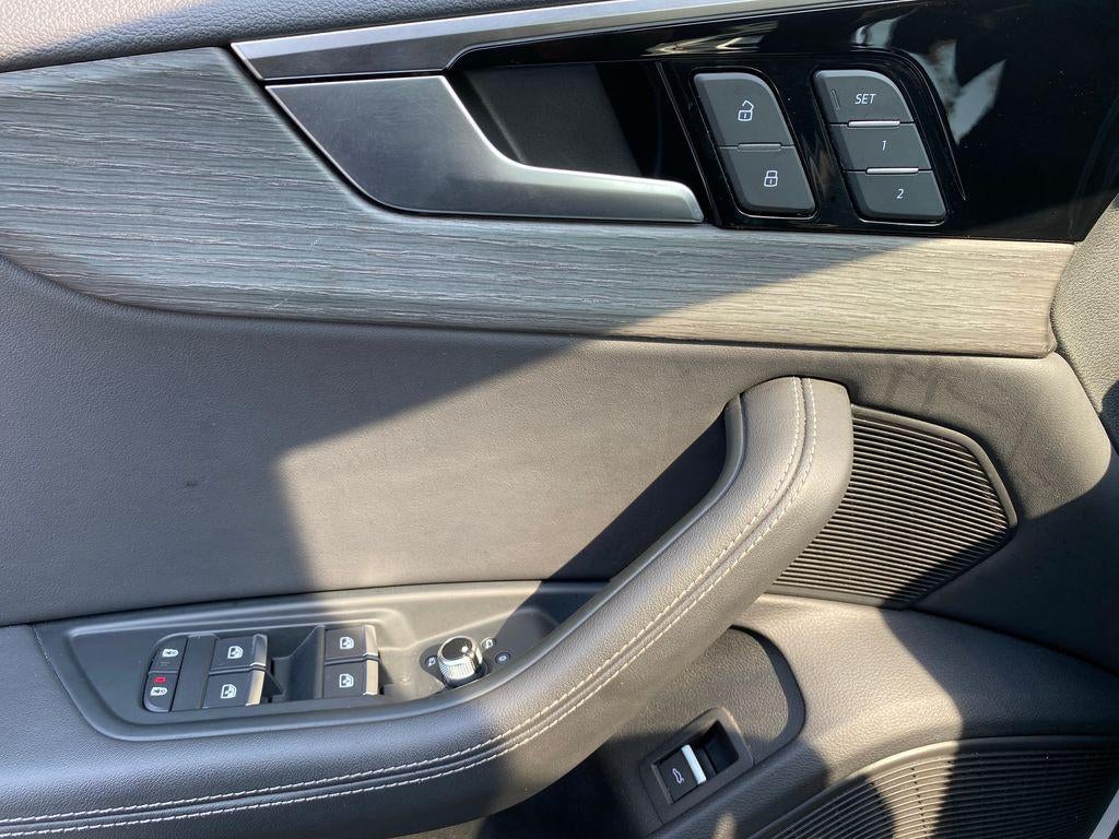 2024 Audi A5 Sportback Premium Plus 45 TFSI quattro S tronic