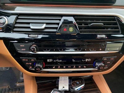 2023 BMW M550 i xDrive