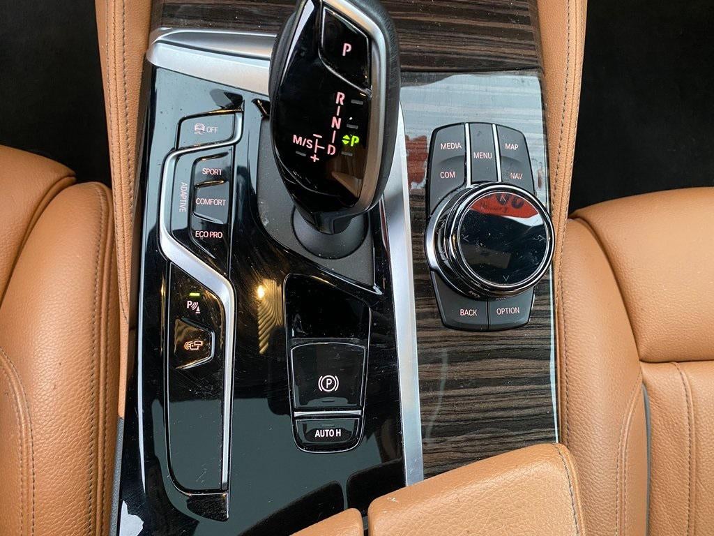 2023 BMW M550 i xDrive