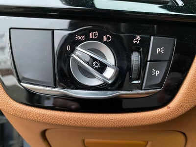 2023 BMW M550 i xDrive