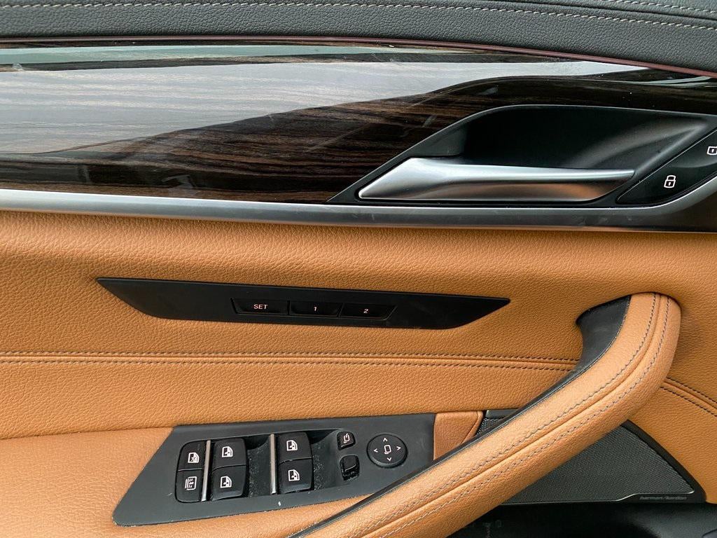 2023 BMW M550 i xDrive