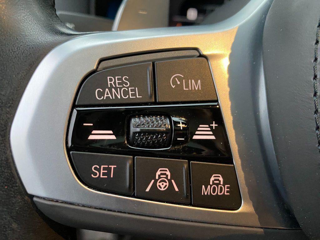 2023 BMW M550 i xDrive