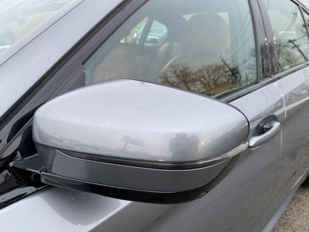 2023 BMW M550 i xDrive