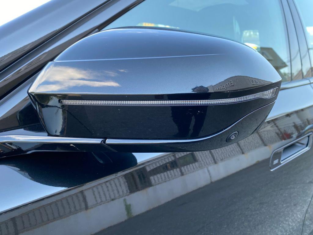 2025 BMW 740i xDrive