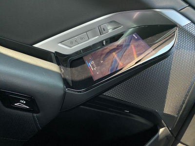 2025 BMW 740i xDrive