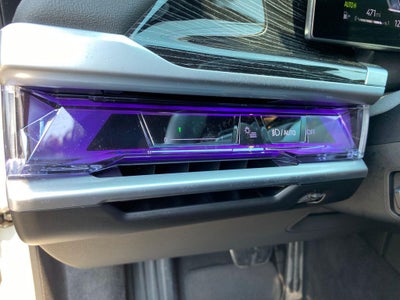 2025 BMW 740i xDrive