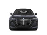 2025 BMW 740i xDrive