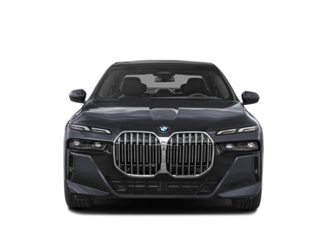 2025 BMW 740i xDrive
