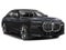2025 BMW 740i xDrive