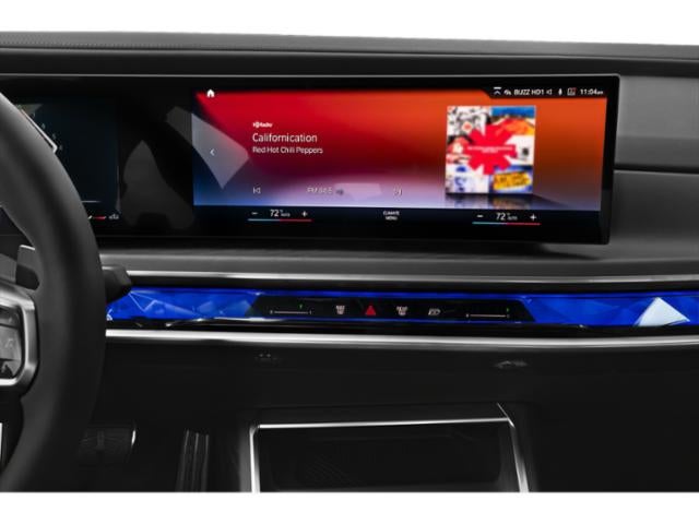 2024 BMW 740i xDrive