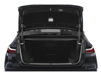 2024 BMW 740i xDrive