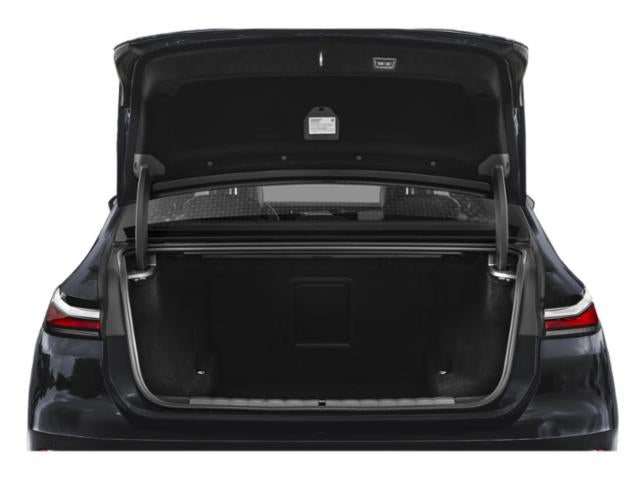 2024 BMW 740i xDrive