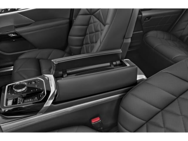 2024 BMW 740i xDrive