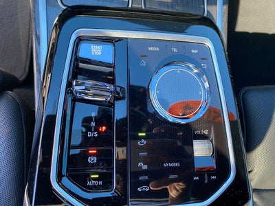 2024 BMW 740i xDrive