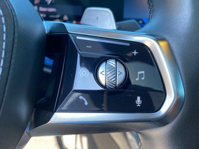 2024 BMW 740i xDrive