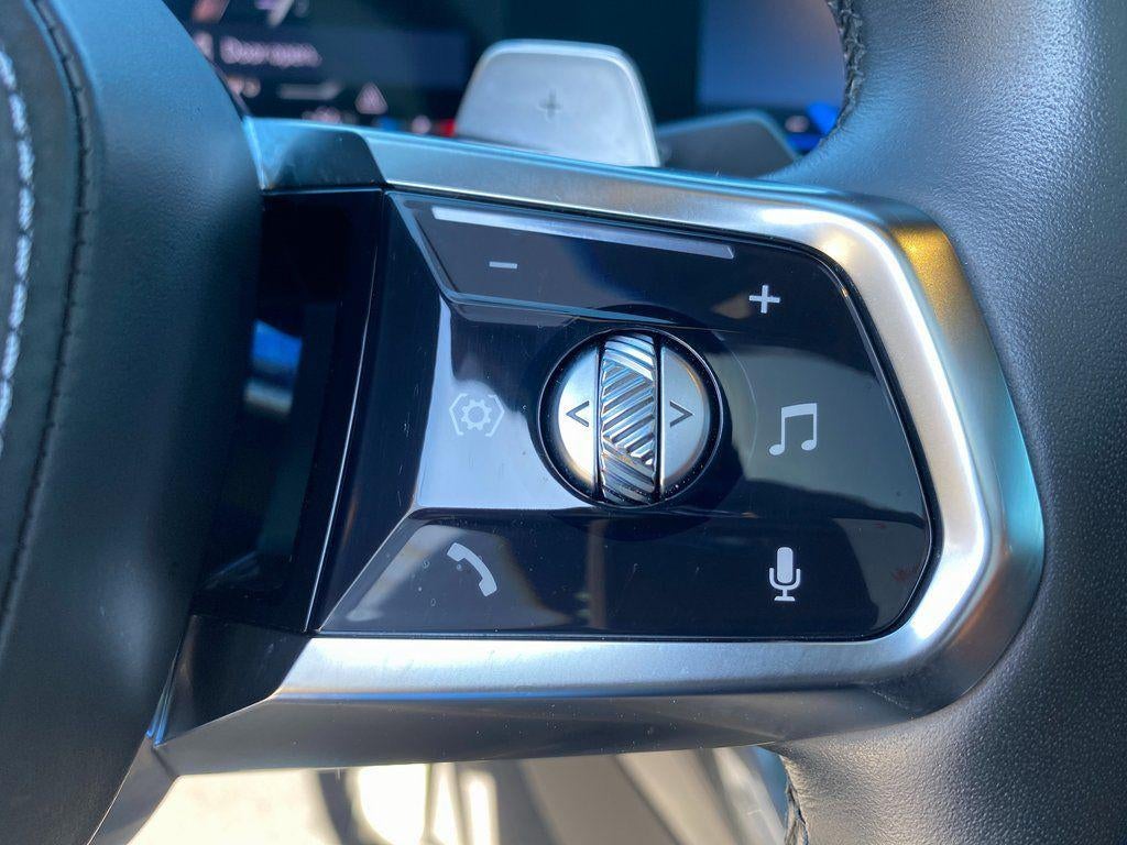 2024 BMW 740i xDrive