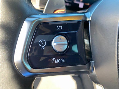 2024 BMW 740i xDrive