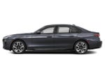 2024 BMW 740i xDrive