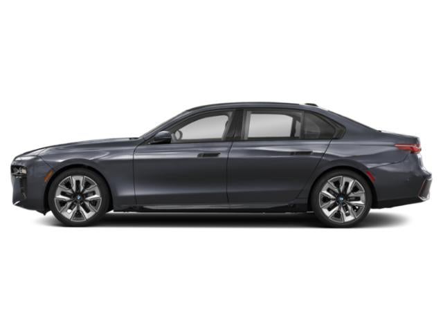 2024 BMW 740i xDrive