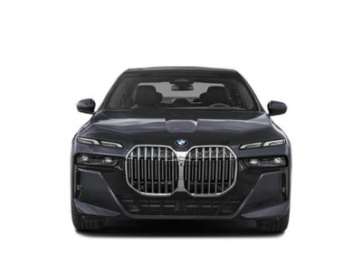 2024 BMW 740i xDrive