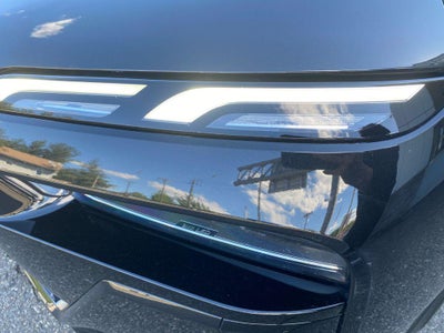 2025 BMW 740i xDrive