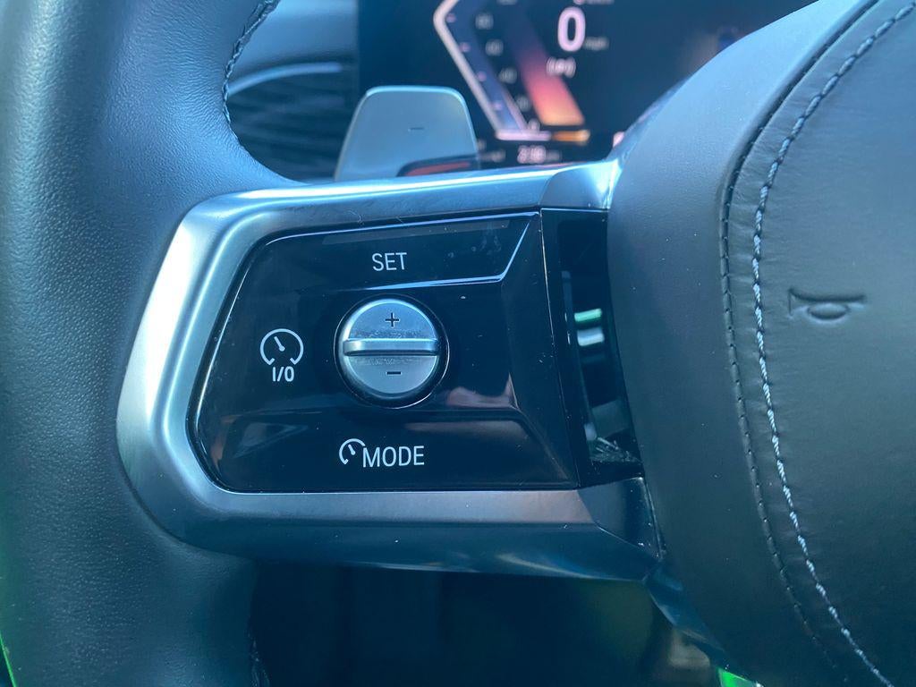 2025 BMW 740i xDrive