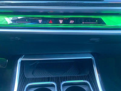 2025 BMW 740i xDrive