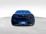 2025 BMW 740i xDrive