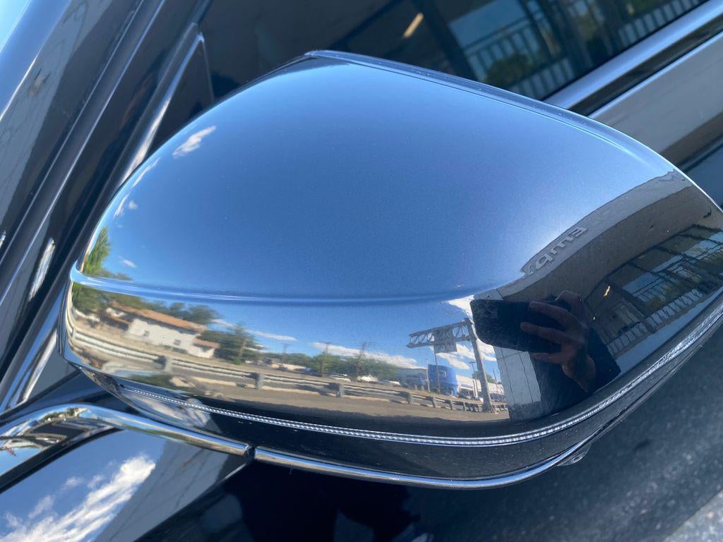 2025 BMW 740i xDrive