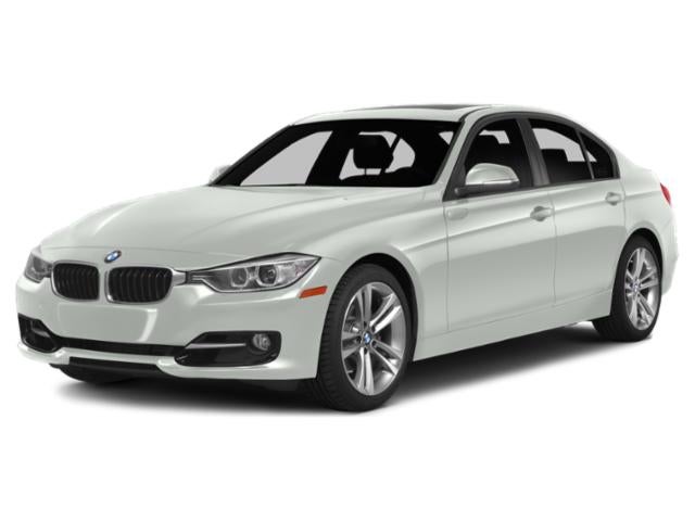 2015 BMW 320i xDrive