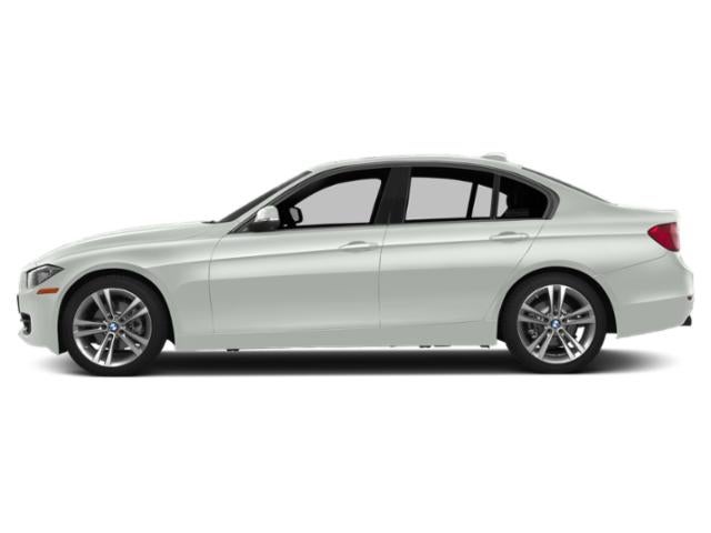 2015 BMW 320i xDrive