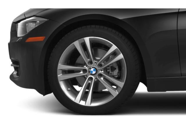 2015 BMW 320i xDrive