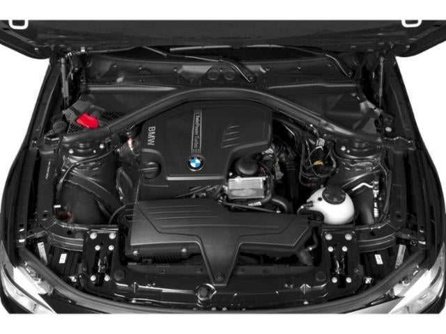 2015 BMW 320i xDrive