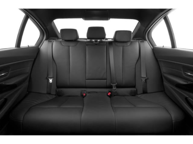 2015 BMW 320i xDrive