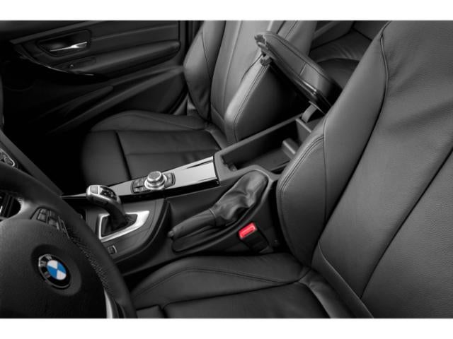 2015 BMW 320i xDrive