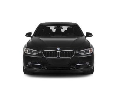 2015 BMW 320i xDrive