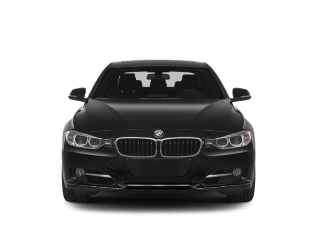 2015 BMW 320i xDrive