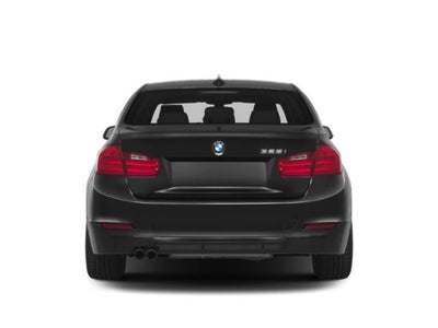 2015 BMW 320i xDrive