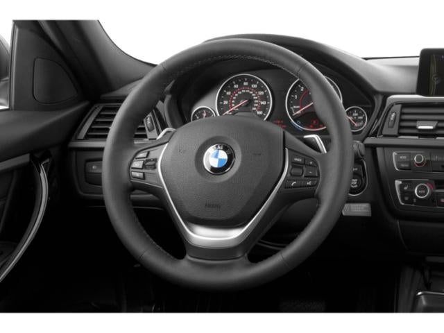 2015 BMW 320i xDrive
