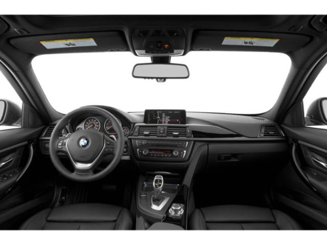 2015 BMW 320i xDrive