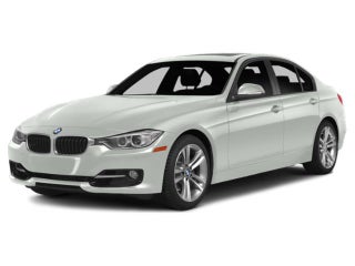 2015 BMW 320i xDrive