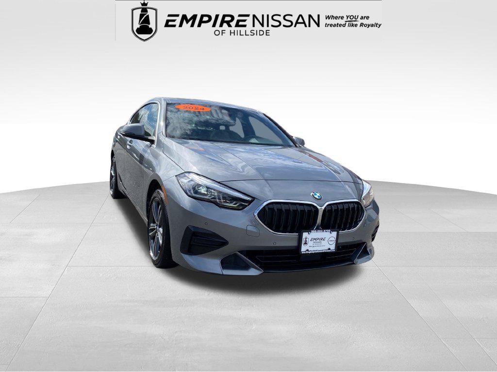 2024 BMW 228i Gran cupé xDrive