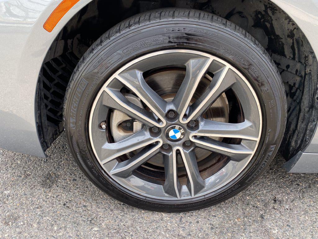 2024 BMW 228i Gran cupé xDrive