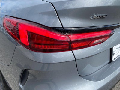 2024 BMW 228i Gran cupé xDrive