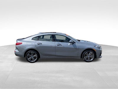 2024 BMW 228i Gran cupé xDrive