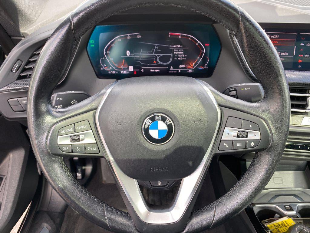 2024 BMW 228i Gran cupé xDrive