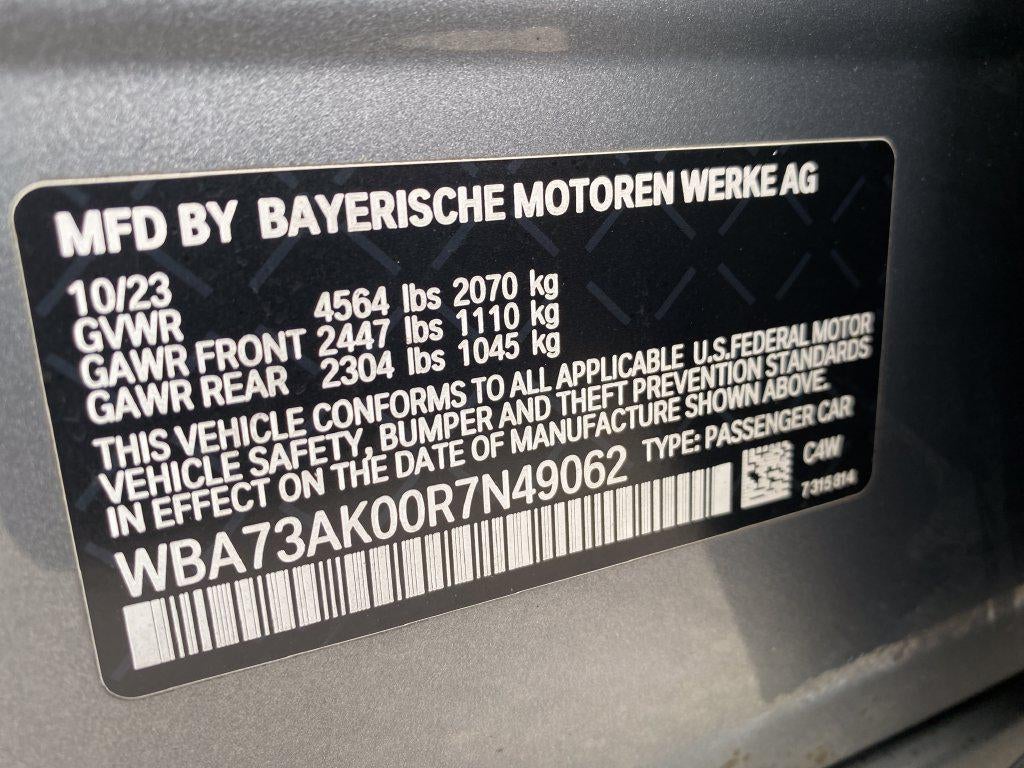 2024 BMW 228i Gran cupé xDrive