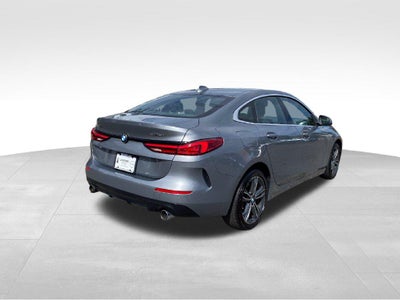 2024 BMW 228i Gran cupé xDrive